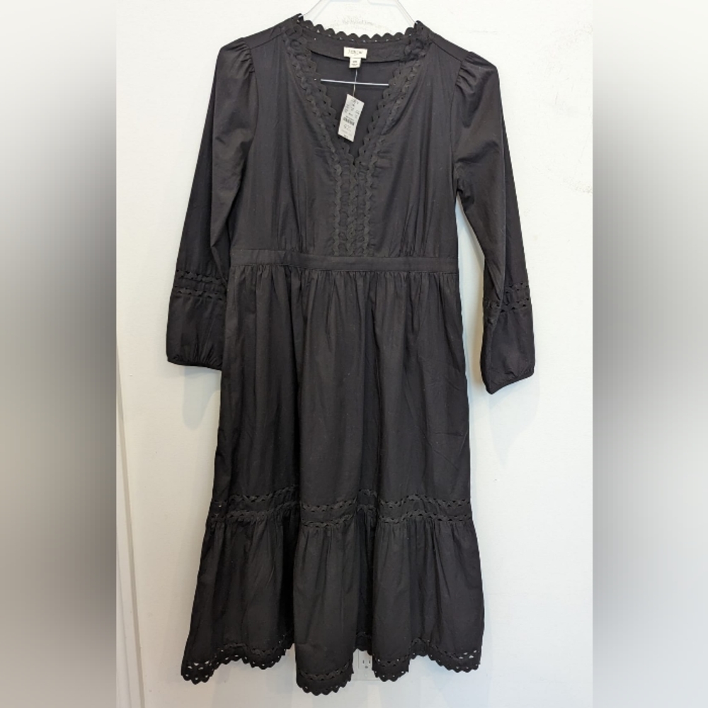 NWT JCrew dress
